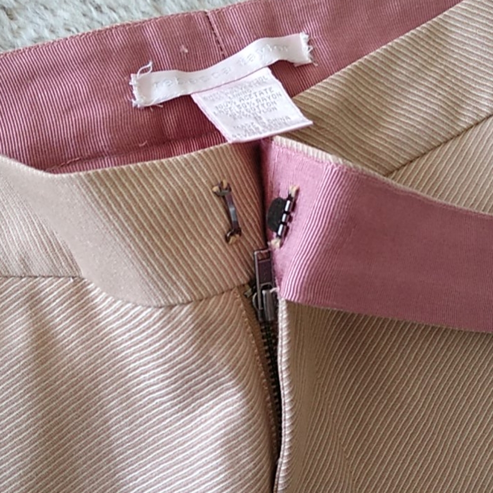 Rebecca Taylor Pants - Picture 15 of 16